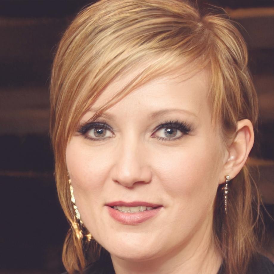 Portrait de Sophie Martin