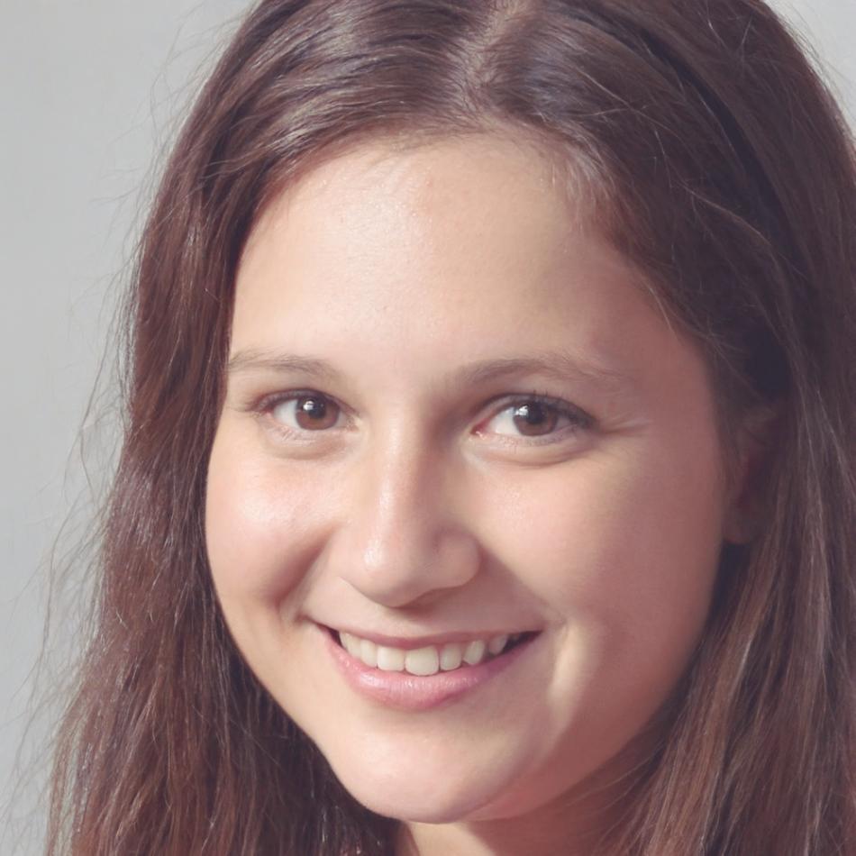 Portrait de Marie Dubois